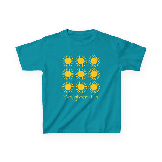 Kid's Sunny Days Tee