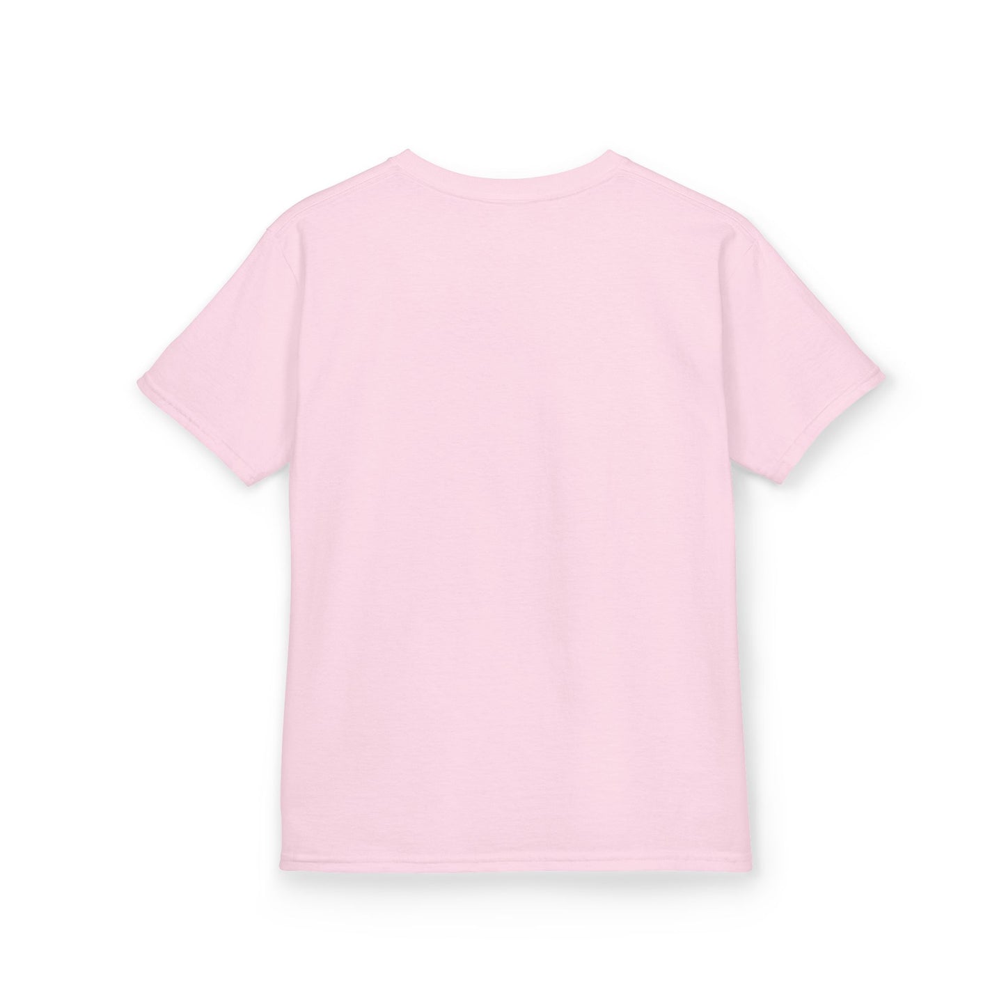 Girl's Colorful Butterfly Tee