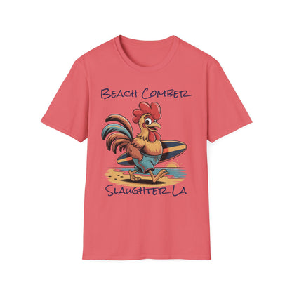 Unisex Beach Comber Tee