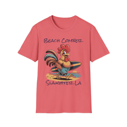Unisex Beach Comber Tee