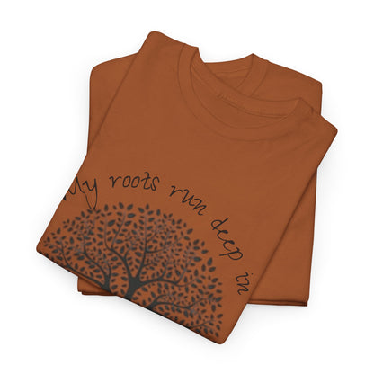 Unisex Roots/Slaughter LA Tee