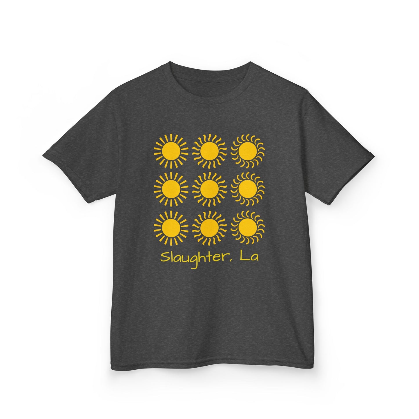 Kid's Sunny Days Tee
