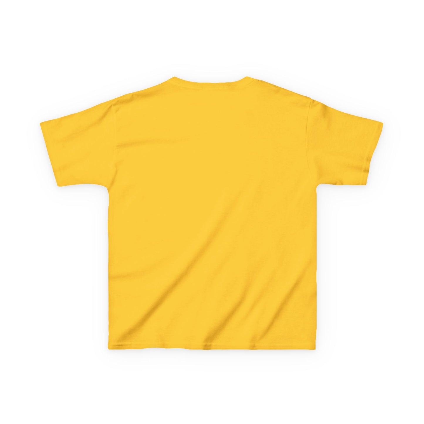 Girl's Colorful Butterfly Tee