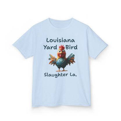 Kid's La Yard Bird Tee