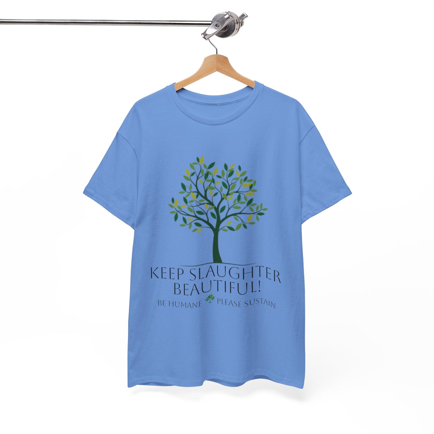 Unisex Eco-Friendly Tee