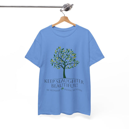 Unisex Eco-Friendly Tee