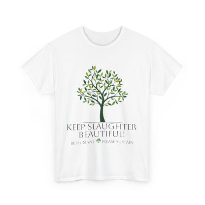 Unisex Eco-Friendly Tee