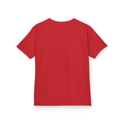 Kid's Frog "Oh Hoppy Day" Tee