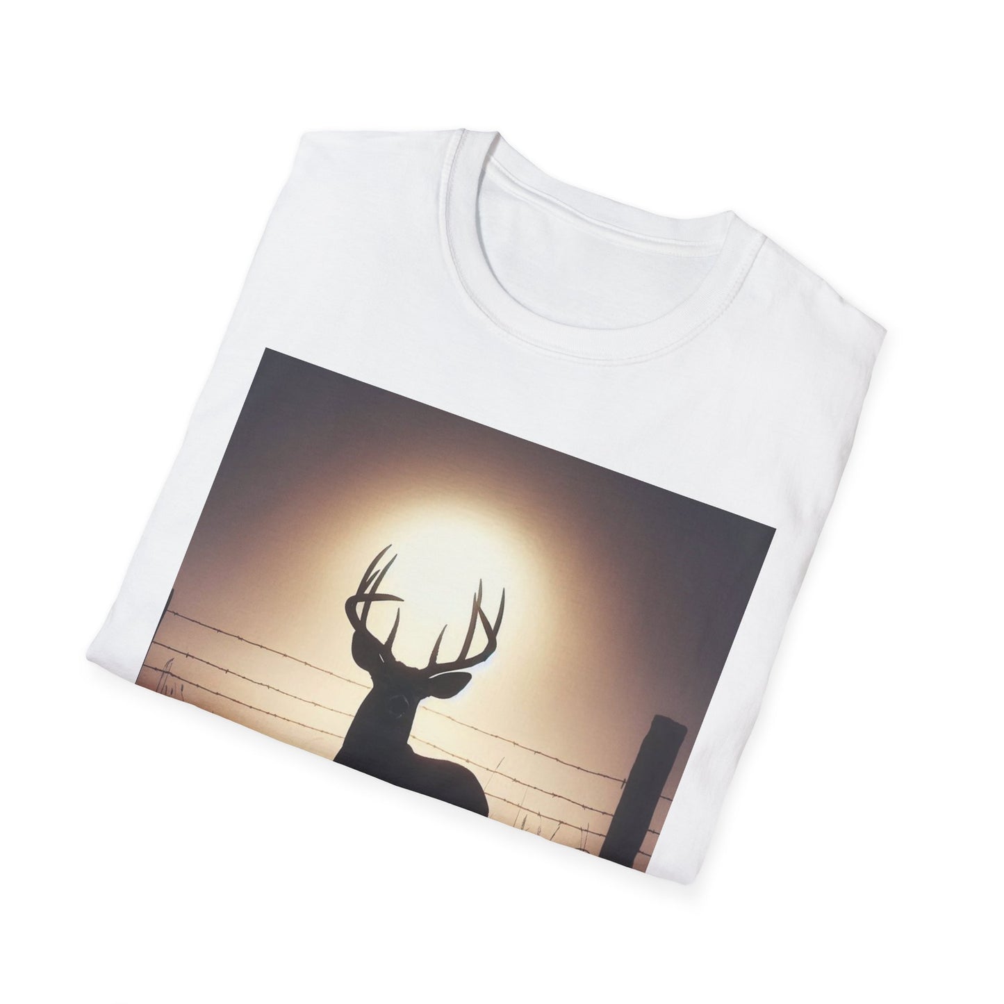 Men's Deer Tee