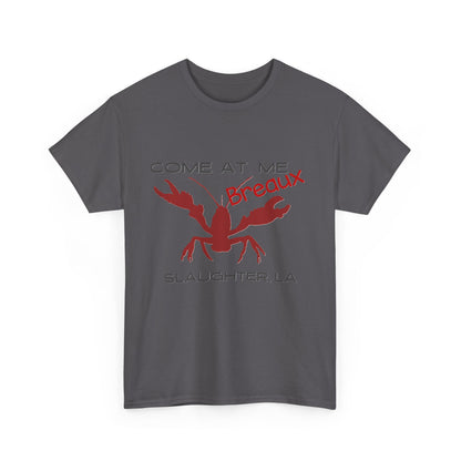 Men's Crawfish Tee