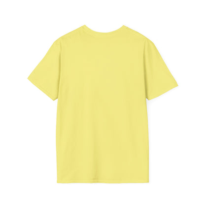 Unisex Clucking Frazy Tee