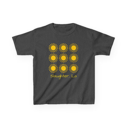 Kid's Sunny Days Tee