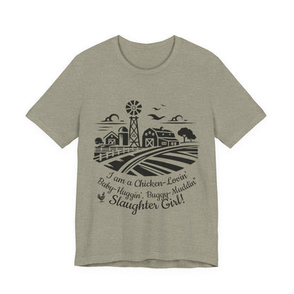 Women's Farmhouse Tee