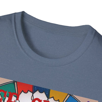 Unisex "Yee Claw" Tee