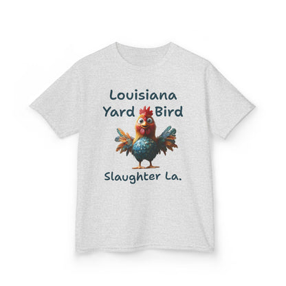 Kid's La Yard Bird Tee
