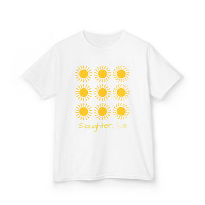 Kid's Sunny Days Tee