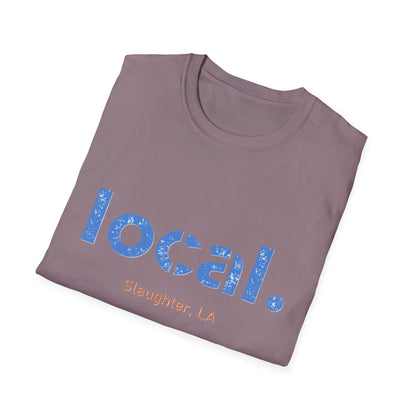 Unisex Local Pride Tee