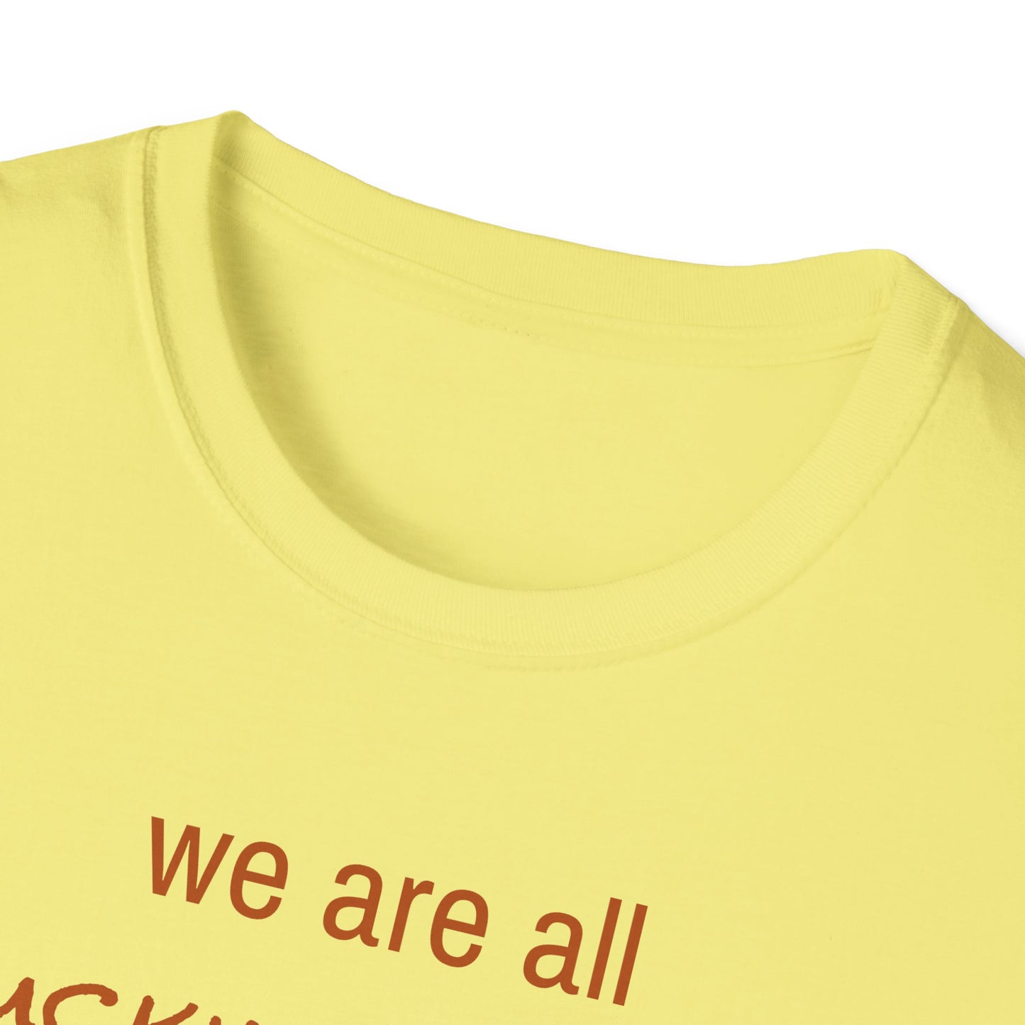 Unisex Clucking Frazy Tee