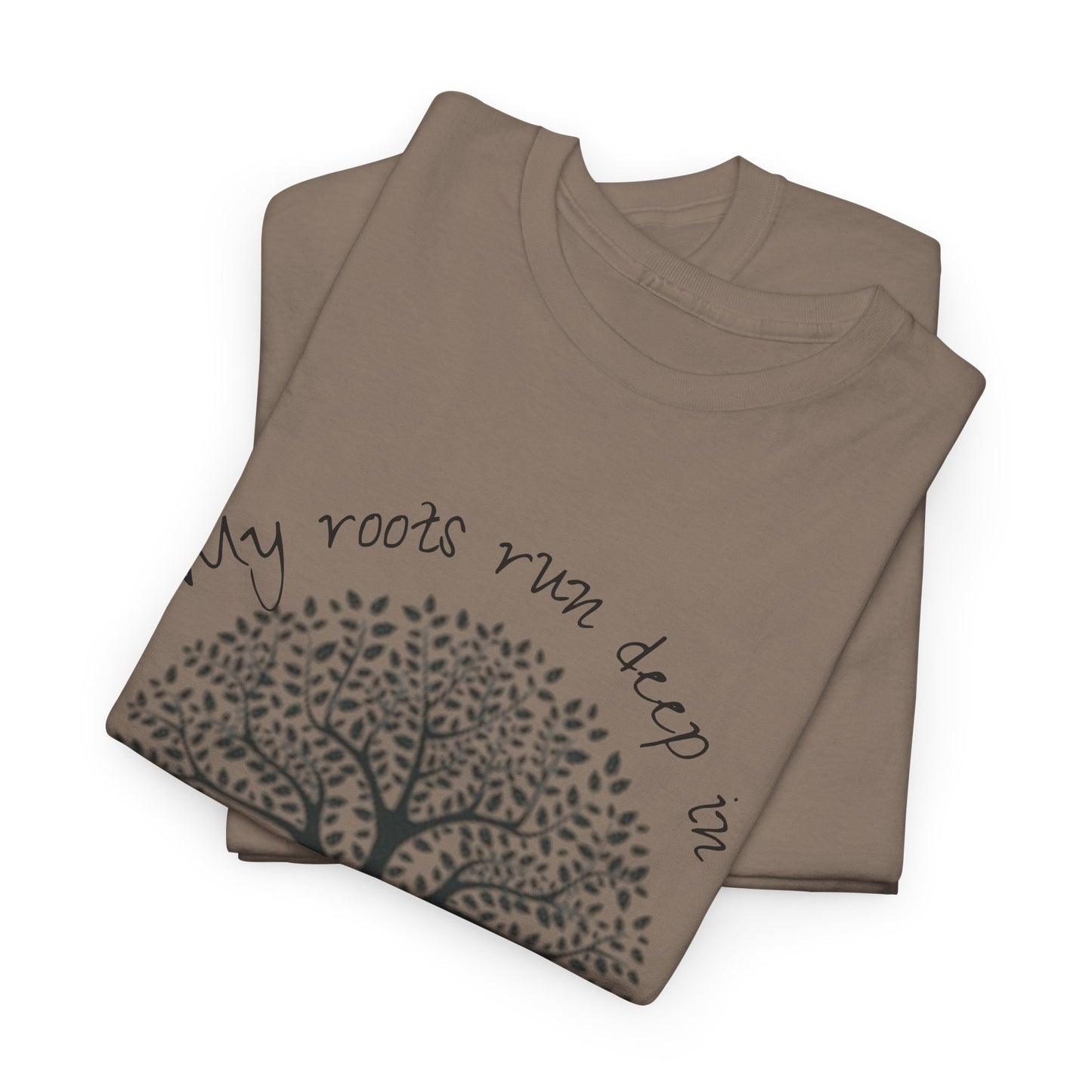 Unisex Roots/Slaughter LA Tee