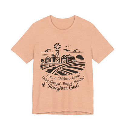 Women's Farmhouse Tee