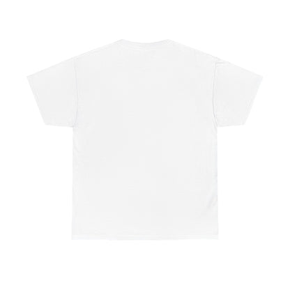 Unisex Side X Side Tee