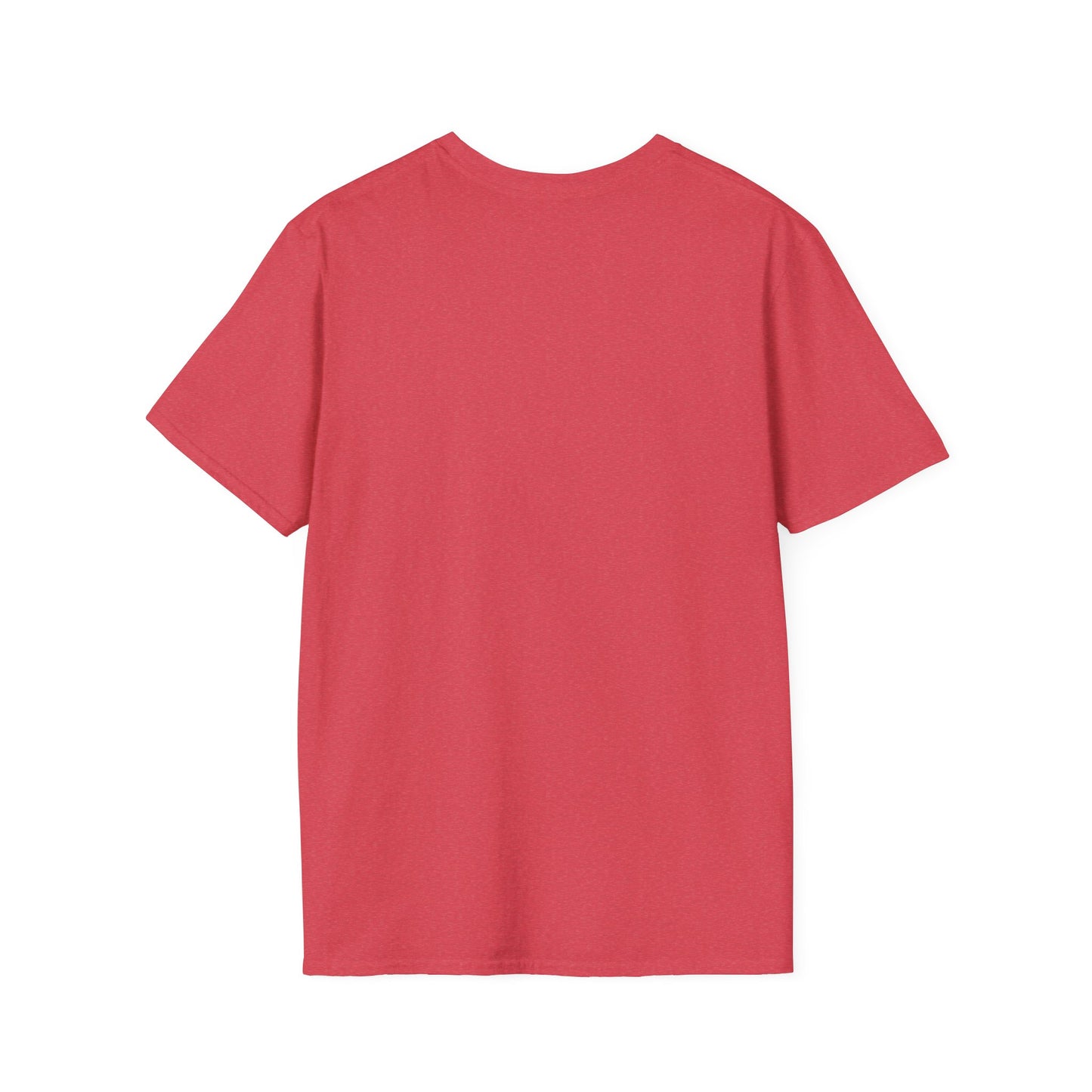 Unisex Clucking Frazy Tee