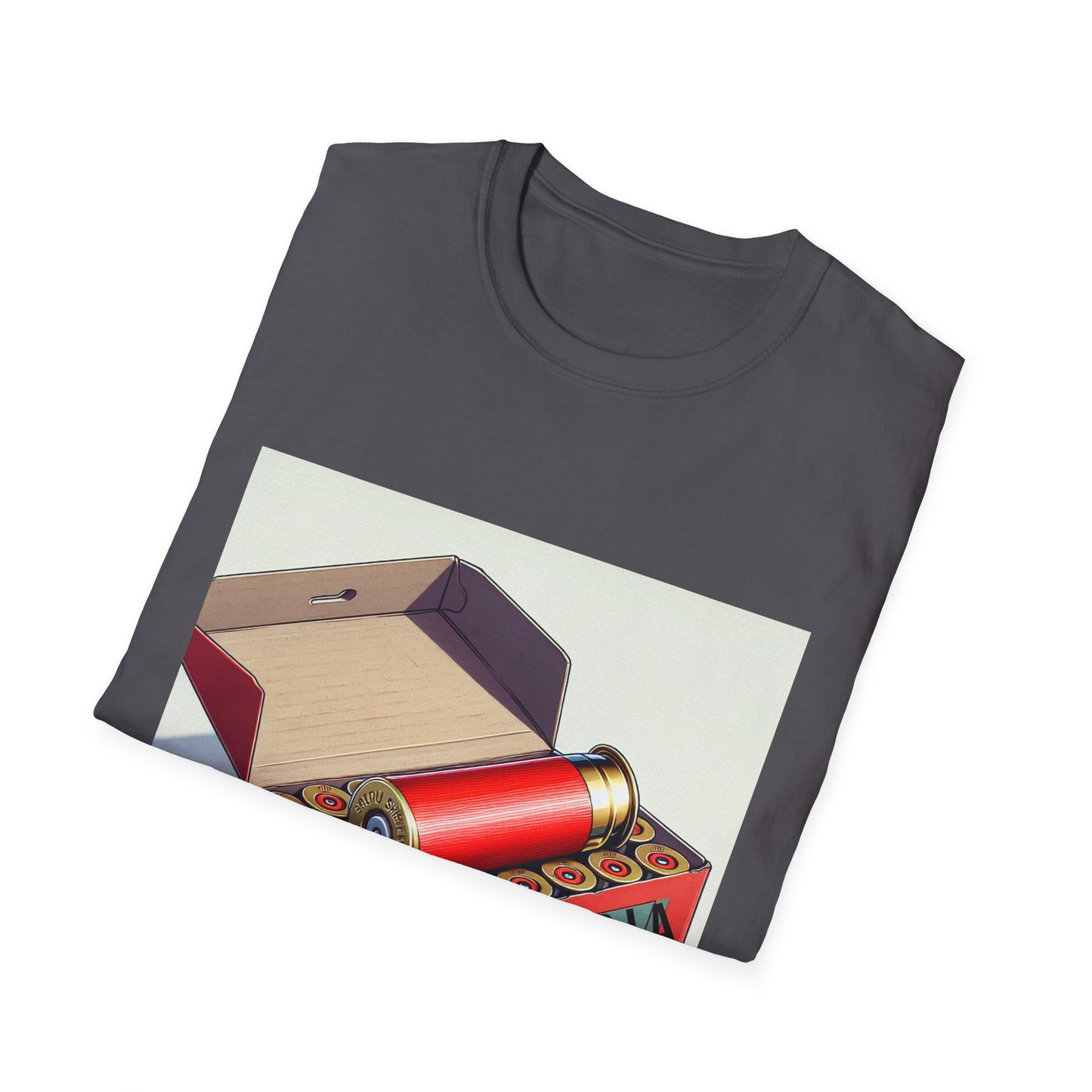 Men's Shotgun Shell 1889 Tee