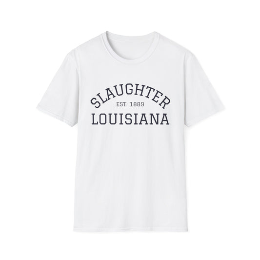 Men's Slaughter La Heritage Tee