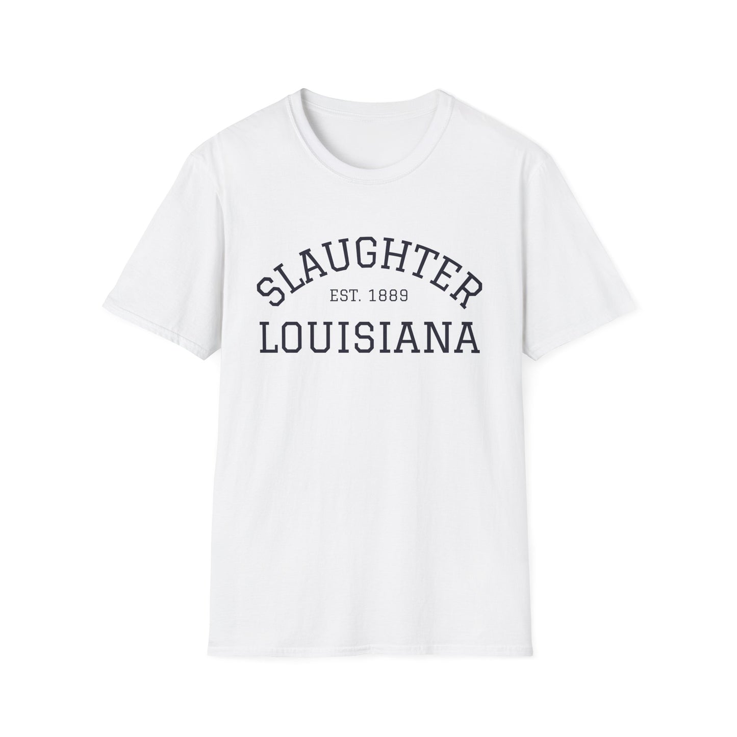 Men's Slaughter La Heritage Tee