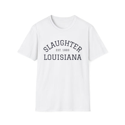Men's Slaughter La Heritage Tee
