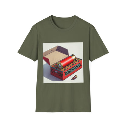 Men's Shotgun Shell 1889 Tee