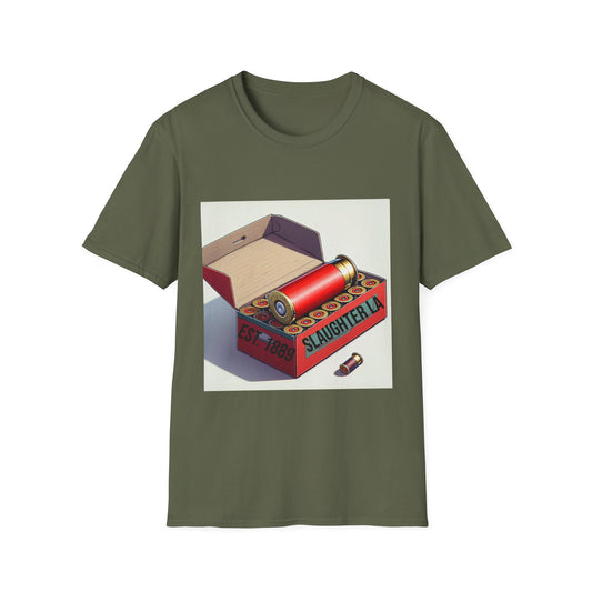 Men's Shotgun Shell 1889 Tee