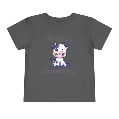 Toddler No Bull Tee
