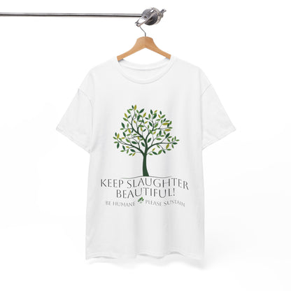 Unisex Eco-Friendly Tee