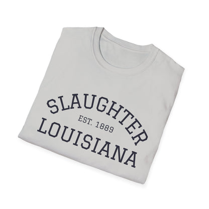 Men's Slaughter La Heritage Tee