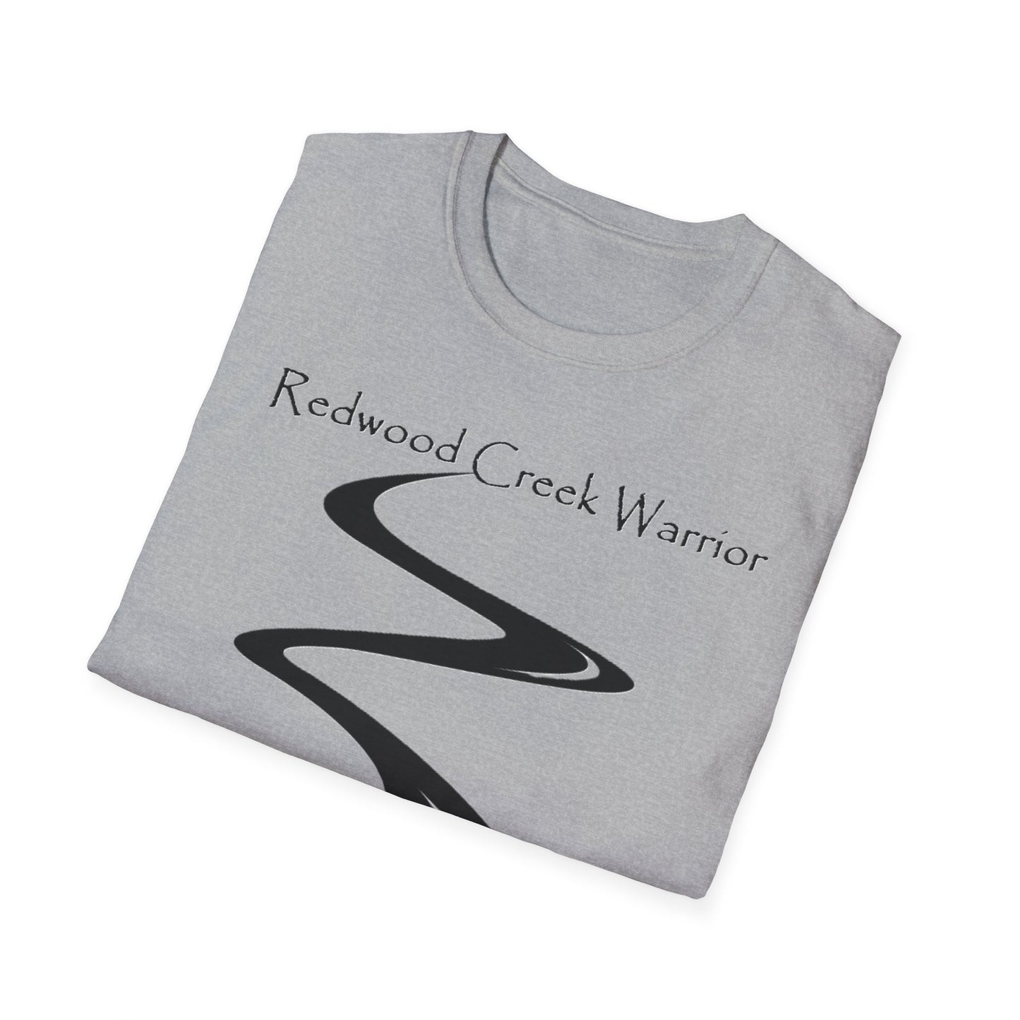 Unisex Redwood Creek Tee