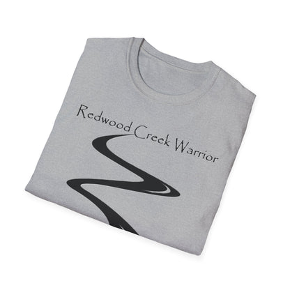 Unisex Redwood Creek Tee