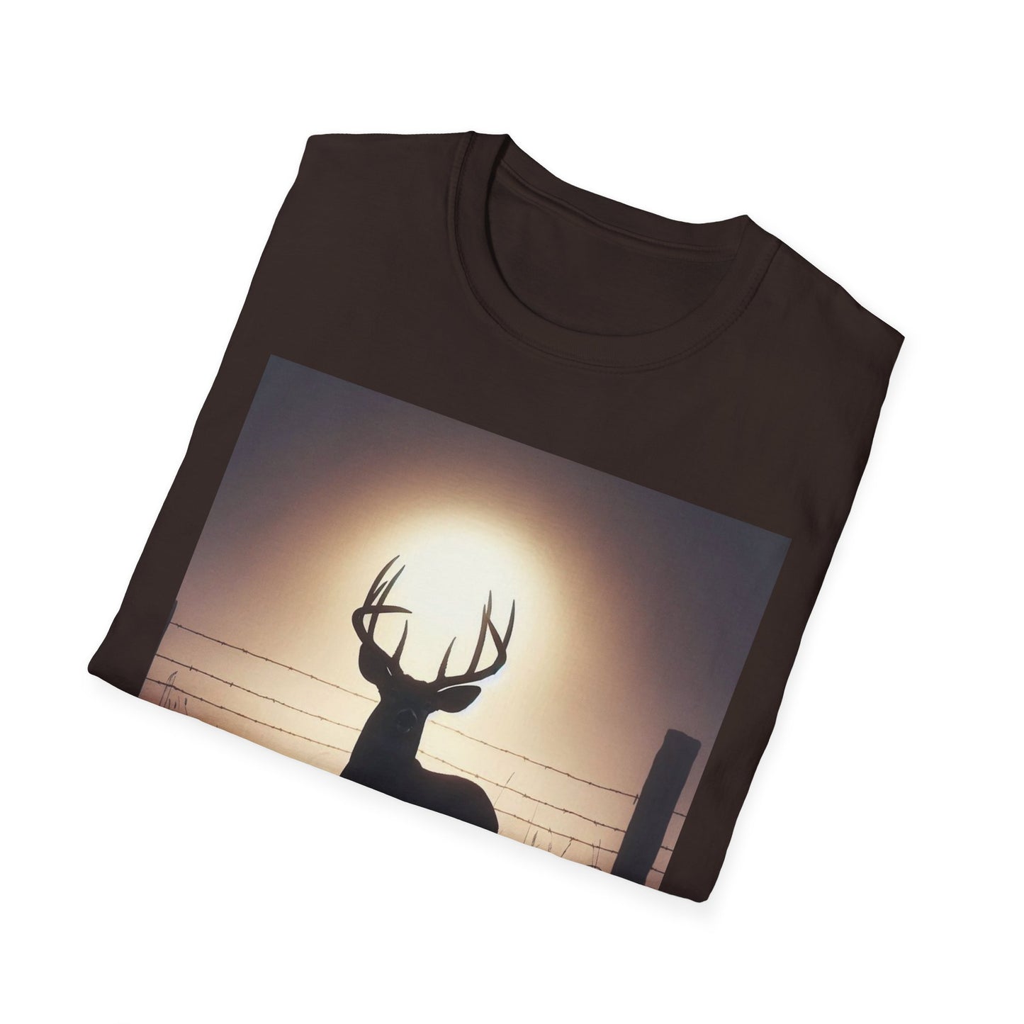 Men's Deer Tee