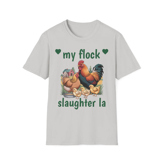Women's My Flock Tee