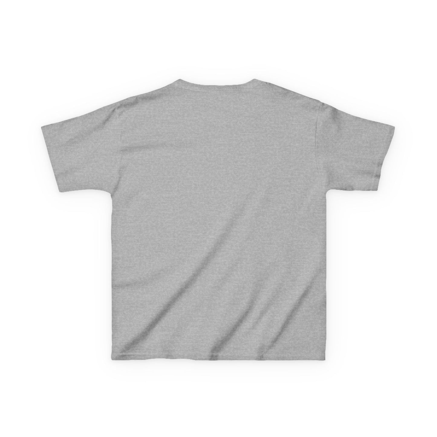 Kid's Frog "Oh Hoppy Day" Tee