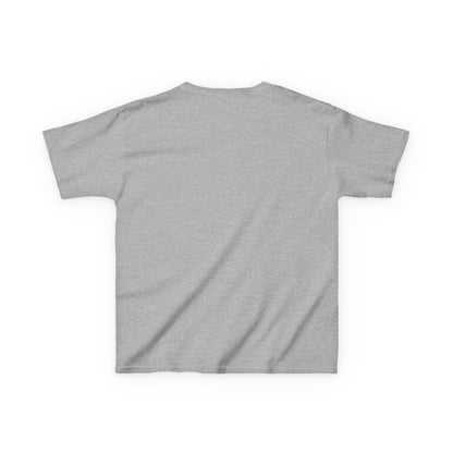 Kid's Frog "Oh Hoppy Day" Tee