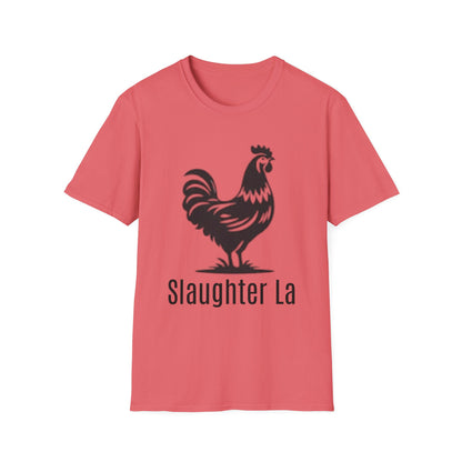 Unisex Rooster Tee