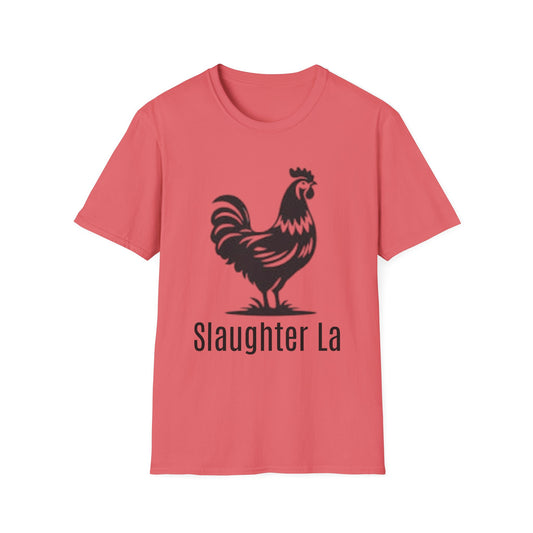 Unisex Rooster Tee