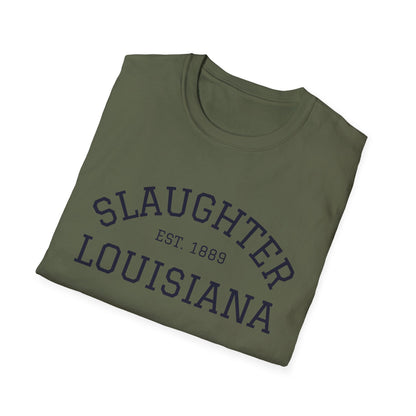 Men's Slaughter La Heritage Tee