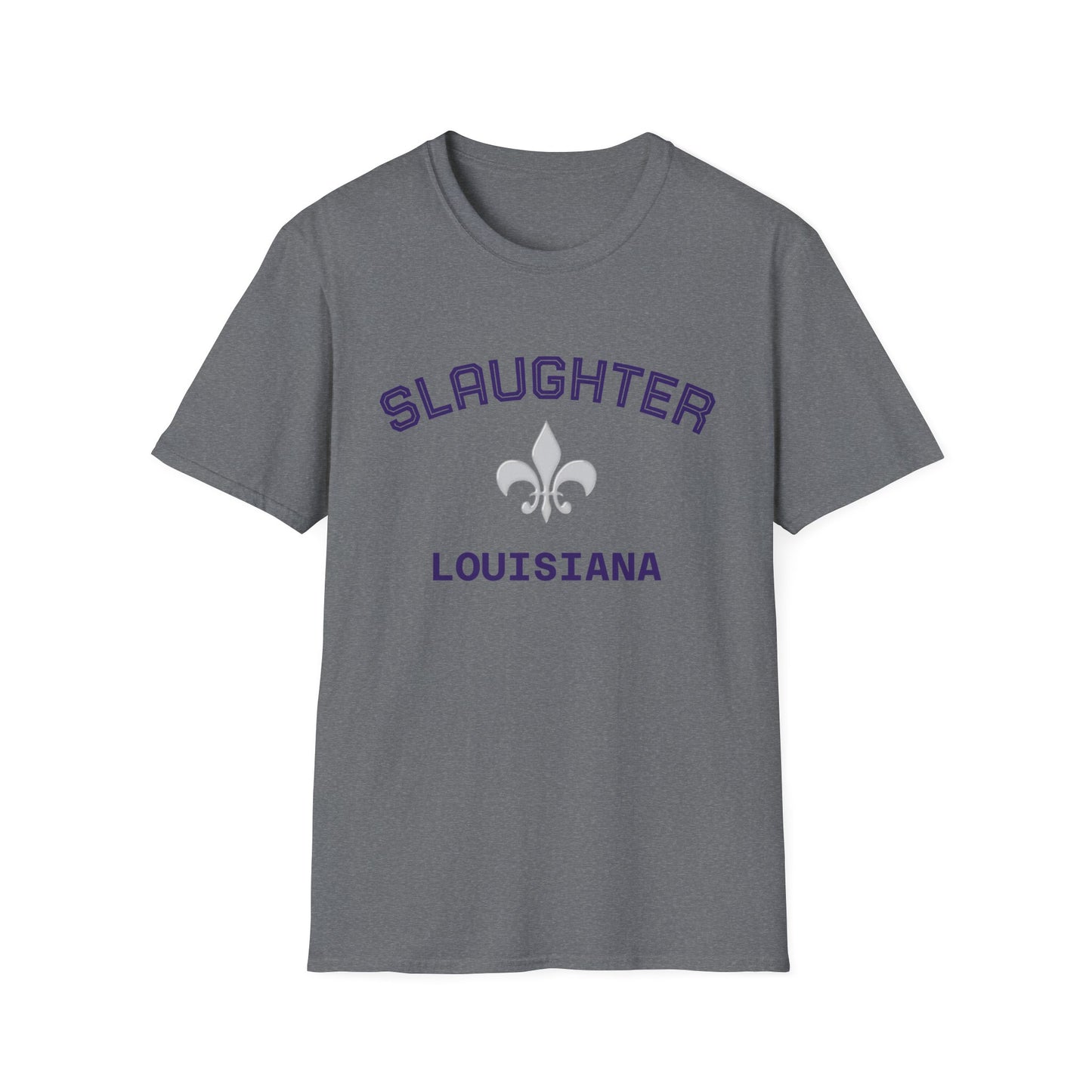 Women's Vintage Slaughter LA Tee