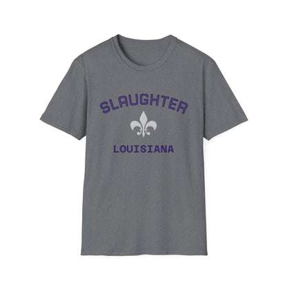 Women's Vintage Slaughter LA Tee