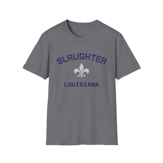 Women's Vintage Slaughter LA Tee