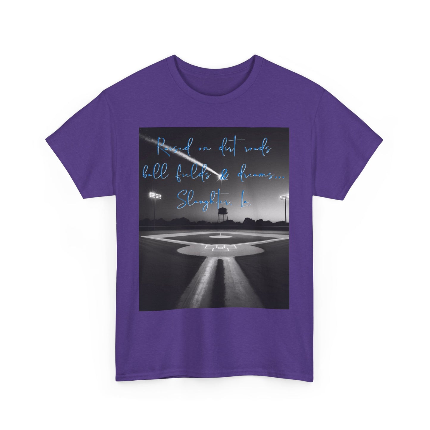 Women's Dirt Road & Dreams Tee