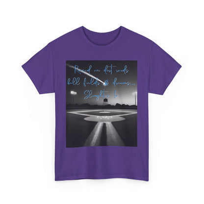 Women's Dirt Road & Dreams Tee