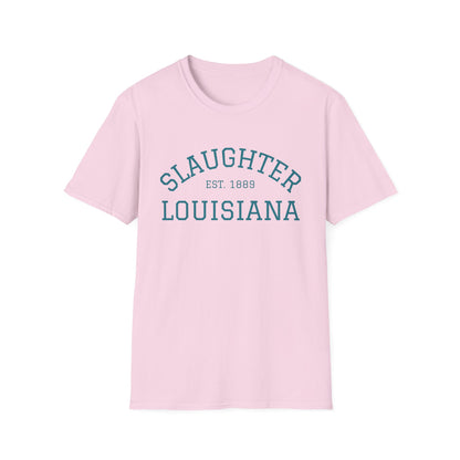 Women's Slaughter Heritage Tee